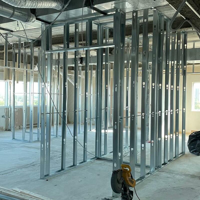Fair Construction project